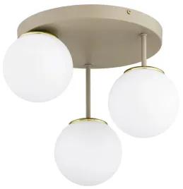 lampa-wiszaca-sufitowa-plafon-zyrandol-szklane-kule-milo-bezowy-ecru-zloty