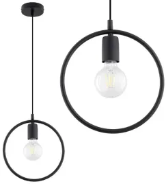 lampa-wiszaca-zwis-sufitowa-zyrandol-ring-obrecz-kolo-e27
