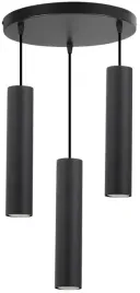 lampa-wiszaca-zyrandol-metalowe-tuby-led-gu10