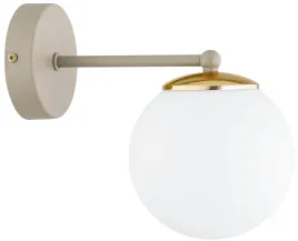 lampa-scienna-kinkiet-szklana-kula-milo-bezowy-ecru-zloty