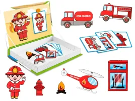 askato-ukladanka-magnetyczna-puzzle-magnetyczne-straz-pozarna