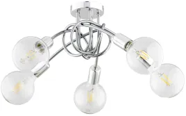 lampa-sufitowa-wiszaca-zyrandol-edison-chrom-led-loft