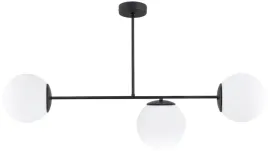 lampa-wiszaca-sufitowa-zyrandol-czarna-biale-kule-milo-led-e27
