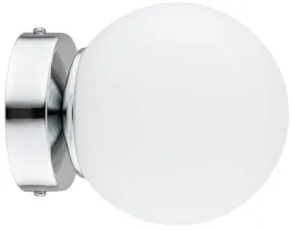 lampa-scienna-kinkiet-chrom-biala-kula-milo-led-e27