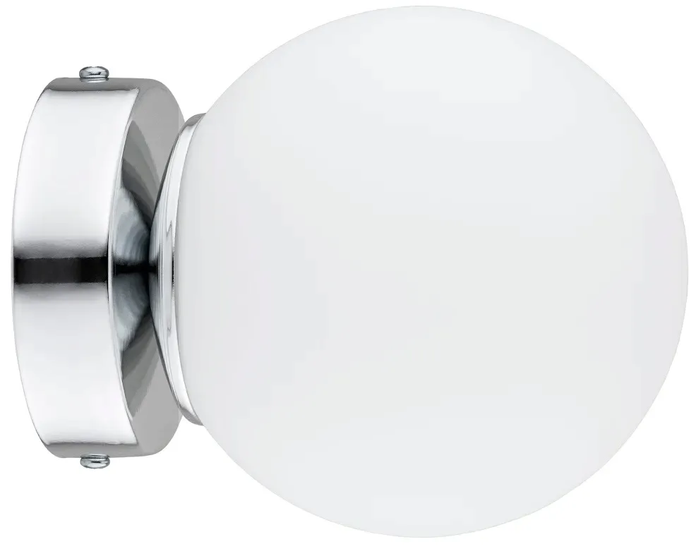 lampa-scienna-kinkiet-chrom-biala-kula-milo-led-e27