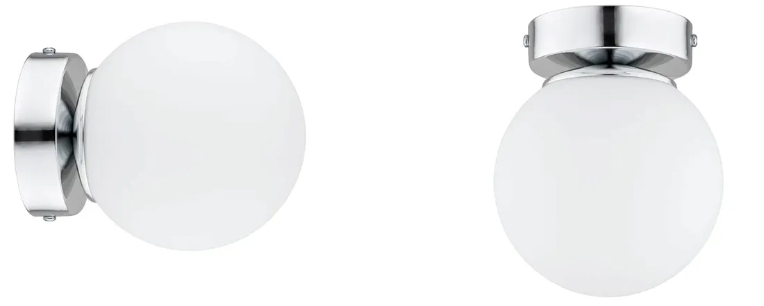 lampa-scienna-kinkiet-chrom-biala-kula-milo-led-e27