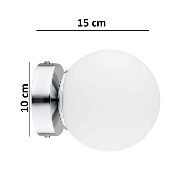 lampa-scienna-kinkiet-chrom-biala-kula-milo-led-e27-material-dominujacy-metal