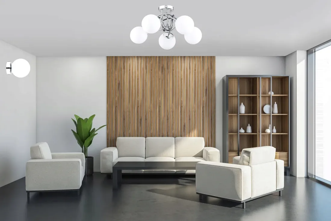 lampa-scienna-kinkiet-chrom-biala-kula-milo-led-e27