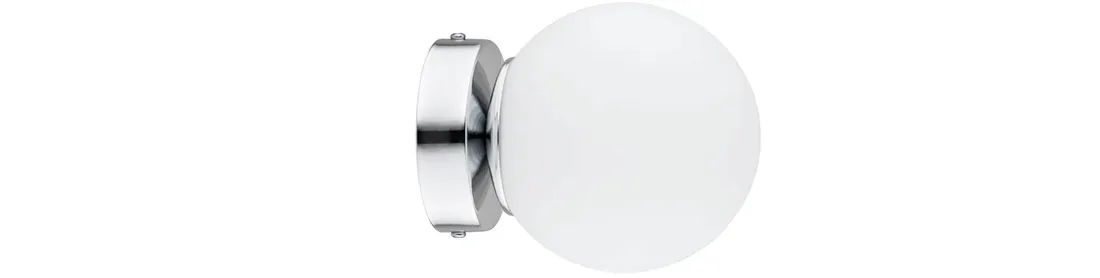 lampa-scienna-kinkiet-chrom-biala-kula-milo-led-e27