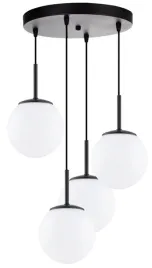 lampa-wiszaca-sufitowa-zyrandol-czarna-biale-kule-milo-led-e27