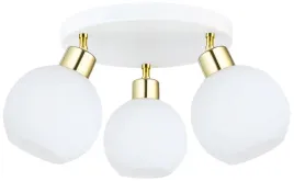 lampa-wiszaca-sufitowa-biala-zlota-kule