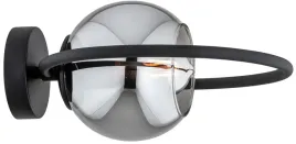 lampka-scienna-kinkiet-obrecz-ring-szklana-kula-grafit-saturn