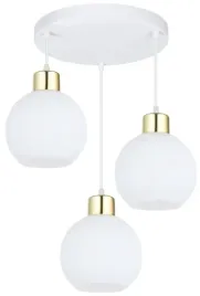 lampa-wiszaca-sufitowa-biala-zlota-kule