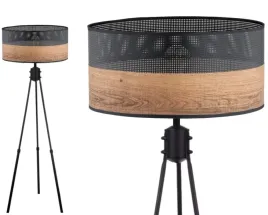 nowoczesna-lampa-stojaca-podlogowa-trojnog-abazur-fornir