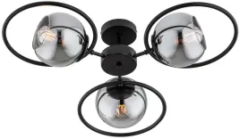 lampa-wiszaca-sufitowa-obrecz-ring-szklana-kula-grafit-saturn