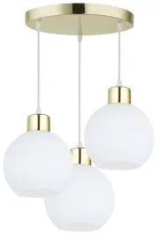 lampa-sufitowa-wiszaca-zlota-kule-led