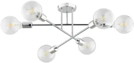 lampa-sufitowa-wiszaca-zyrandol-edison-chrom-led-loft