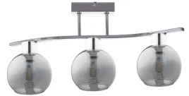 lampa-wiszaca-sufitowa-zyrandol-kule-grafitowe-led