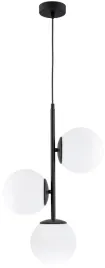 lampa-wiszaca-sufitowa-zyrandol-czarna-biale-kule-milo-led-e27