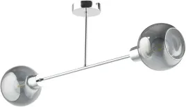 lampa-wiszaca-sufitowa-zyrandol-kule-grafitowe-led