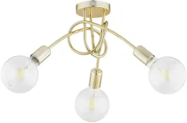 zlota-lampa-sufitowa-zyrandol-zarowki-edison-led