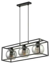 lampa-sufitowa-wiszaca-klatka-kule-chrom-loft