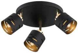 lampa-sufitowa-zyrandol-plafon-ruchome-klosze-vox-led