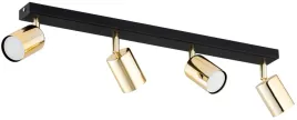 lampa-sufitowa-zyrandol-plafon-tuby-metal-spot-led-gu10-zlota-czarny-bialy