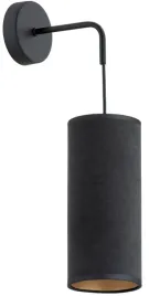 nowoczesna-lampa-scienna-kinkiet-abazur-tuba-welur-kolory