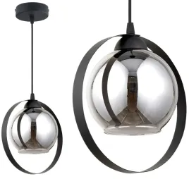 szklana-lampa-wiszaca-sufitowa-kula-led-loft