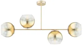 lampa-wiszaca-sufitowa-zlota-zyrandol-kule-astra-led-e27