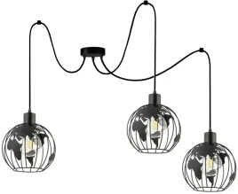 lampa-wiszaca-sufitowa-zyrandol-globus-led-loft