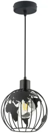 lampa-wiszaca-sufitowa-zyrandol-globus-led-loft