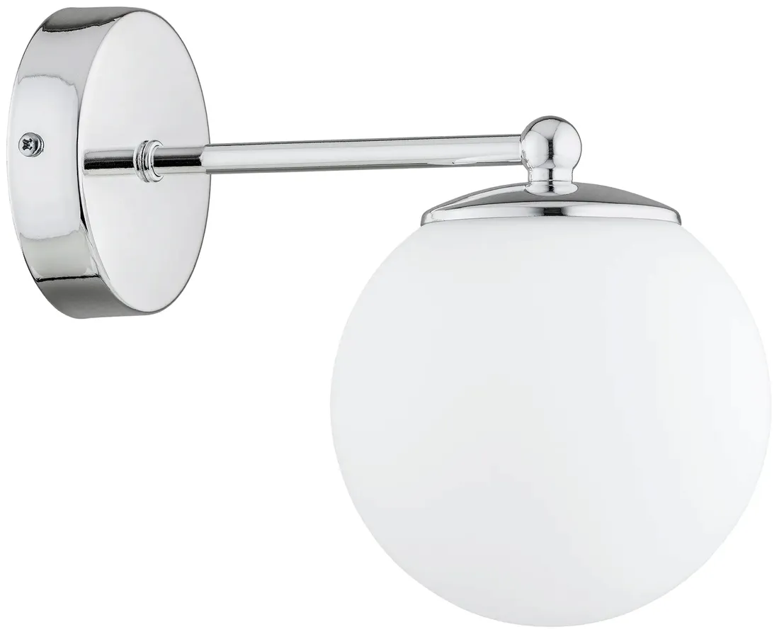 lampa-scienna-kinkiet-chrom-biala-kula-milo-led-e27