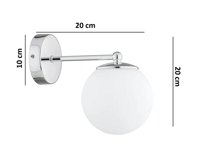 lampa-scienna-kinkiet-chrom-biala-kula-milo-led-e27-material-dominujacy-metal
