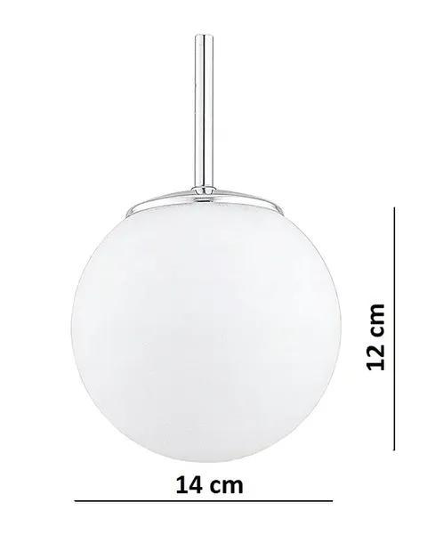 lampa-scienna-kinkiet-chrom-biala-kula-milo-led-e27-rodzaj-gwintu-e27