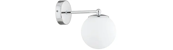 lampa-scienna-kinkiet-chrom-biala-kula-milo-led-e27-informacje-dodatkowe-zarowki-w-zestawie