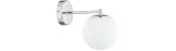 lampa-scienna-kinkiet-chrom-biala-kula-milo-led-e27-informacje-dodatkowe-zarowki-w-zestawie