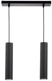 lampa-wiszaca-zyrandol-metalowe-tuby-led-gu10