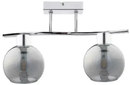 lampa-wiszaca-sufitowa-zyrandol-kule-grafitowe-led