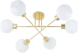 lampa-wiszaca-sufitowa-plafon-zyrandol-zlota-kule