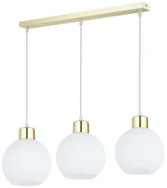 lampa-sufitowa-wiszaca-zlota-kule-led