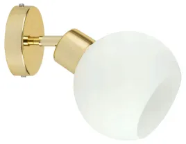 lampa-scienna-kinkiet-ruchomy-zlota-kule-led