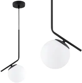 lampa-wiszaca-sufitowa-zyrandol-czarna-biale-kule-milo-led-e27