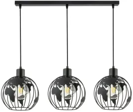 lampa-wiszaca-sufitowa-zyrandol-globus-led-loft