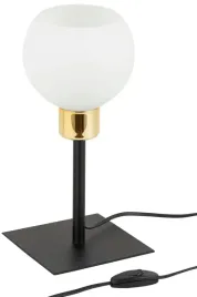nowoczesna-lampka-biurkowa-kula-biala
