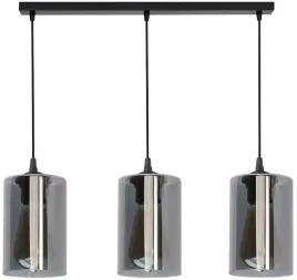 szklana-lampa-wiszaca-sufitowa-tuby-chrom-led-loft