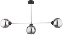 szklana-lampa-wiszaca-sufitowa-zyrandol-kule-led