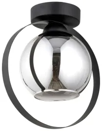 szklana-lampa-wiszaca-sufitowa-kula-led-loft