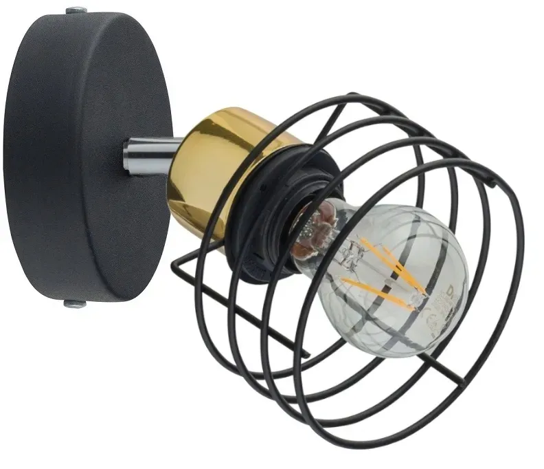 lampa-scienna-kinkiet-loft-edison-led-stan-nowy